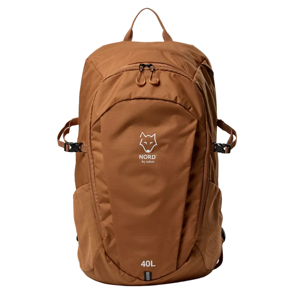 NORD Backpack 40L - Rygsæk
