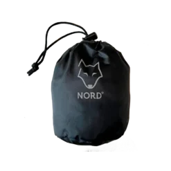 NORD Backpack Rain Cover - Regnslag til rygsæk