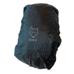 NORD Backpack Rain Cover - Regnslag til rygsæk