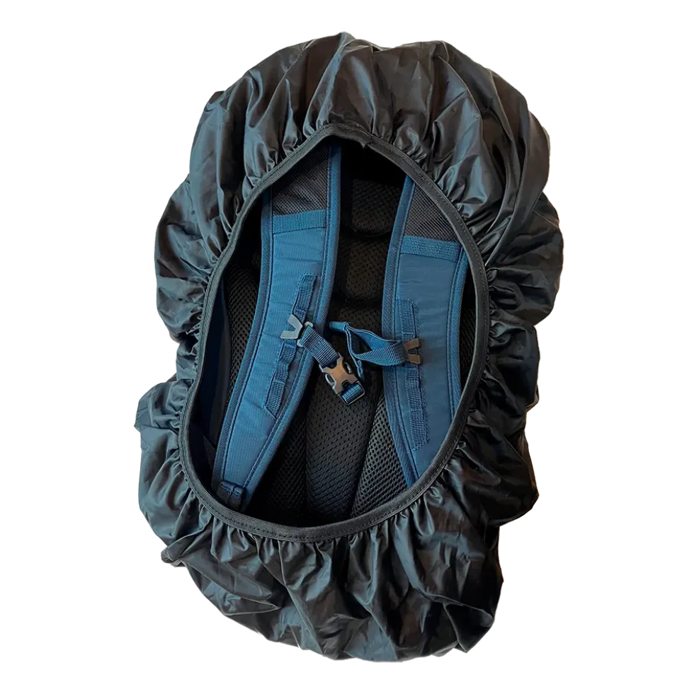 NORD Backpack Rain Cover - Regnslag til rygsæk