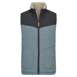 NORD Bianca 25, W - Vendbar Dame Vest