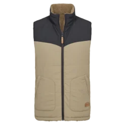 NORD Bianca 25, W - Vendbar Dame Vest