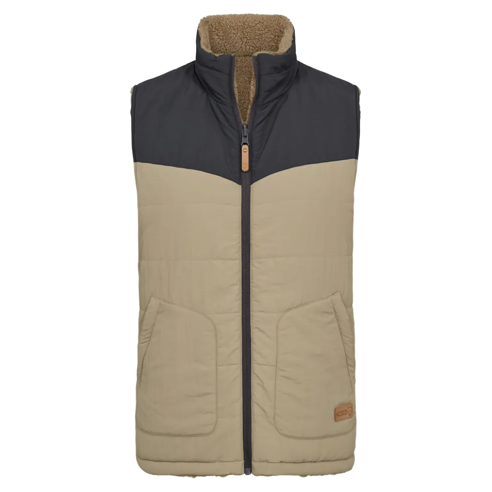 NORD Bianca 25, W - Vendbar Dame Vest