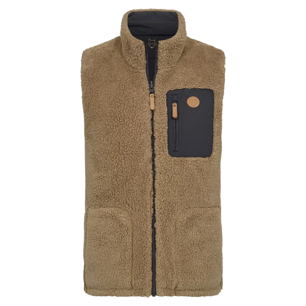 NORD Bianca 25, W - Vendbar Dame Vest
