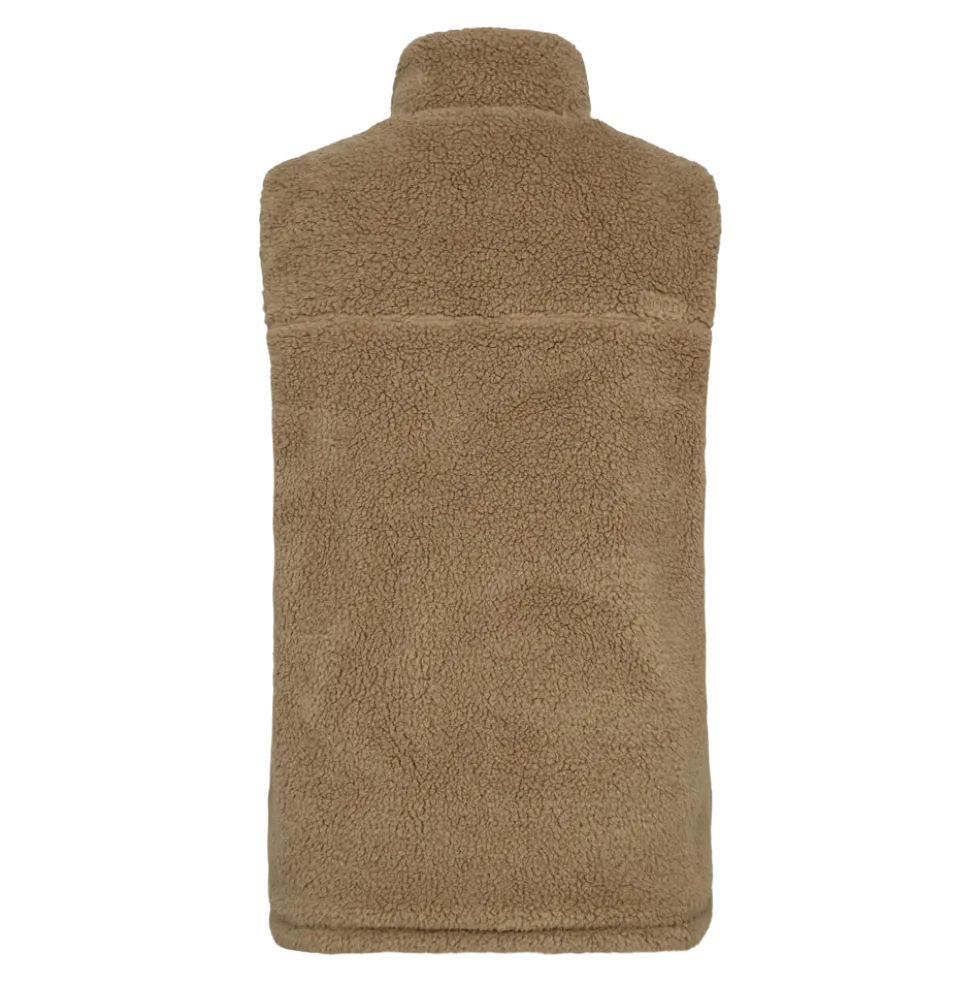 NORD Bianca 25, W - Vendbar Dame Vest
