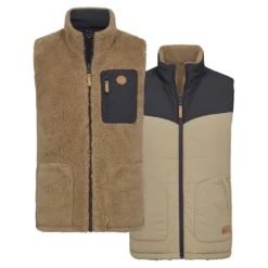 NORD Bianca 25, W - Vendbar Dame Vest