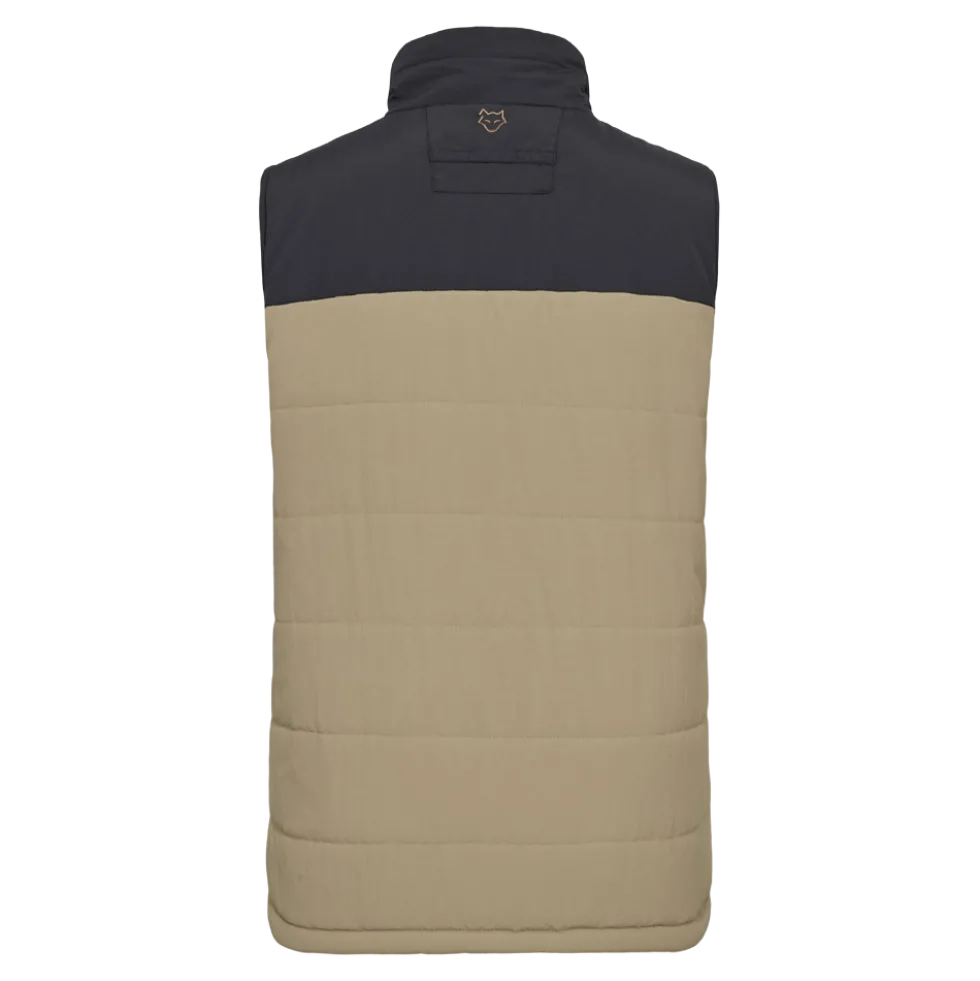NORD Bianca 25, W - Vendbar Dame Vest