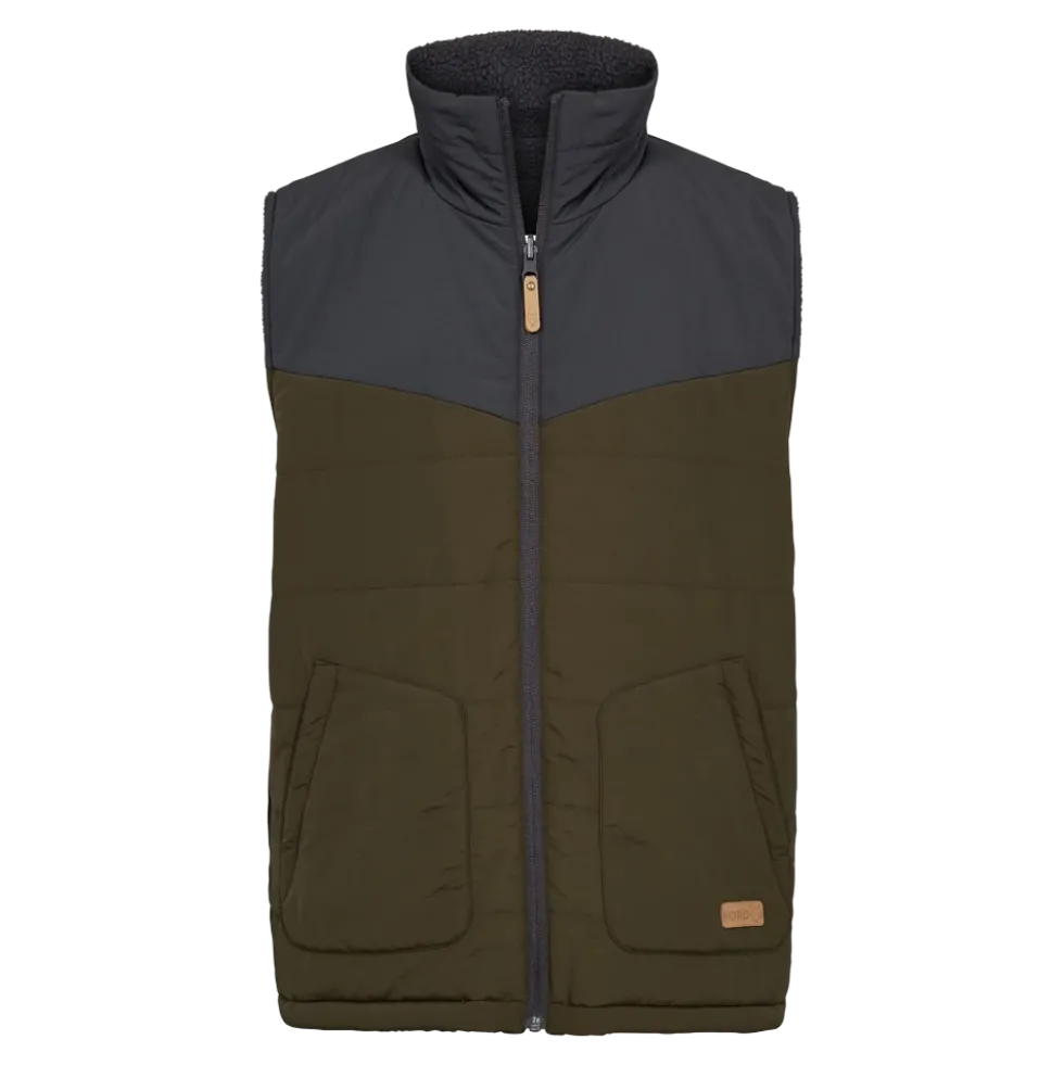 NORD Bruno 25, Sr - Vendbar Herre Vest