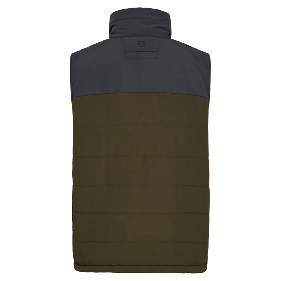 NORD Bruno 25, Sr - Vendbar Herre Vest