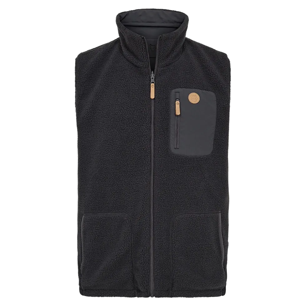 NORD Bruno 25, Sr - Vendbar Herre Vest