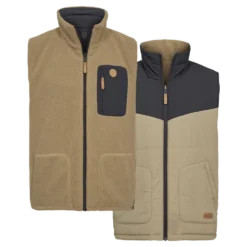 NORD Bruno 25, Sr - Vendbar Herre Vest