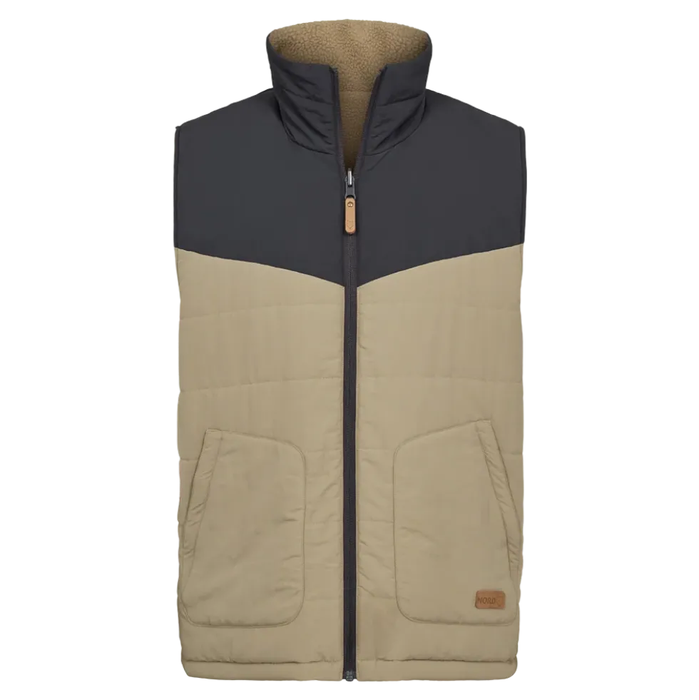 NORD Bruno 25, Sr - Vendbar Herre Vest