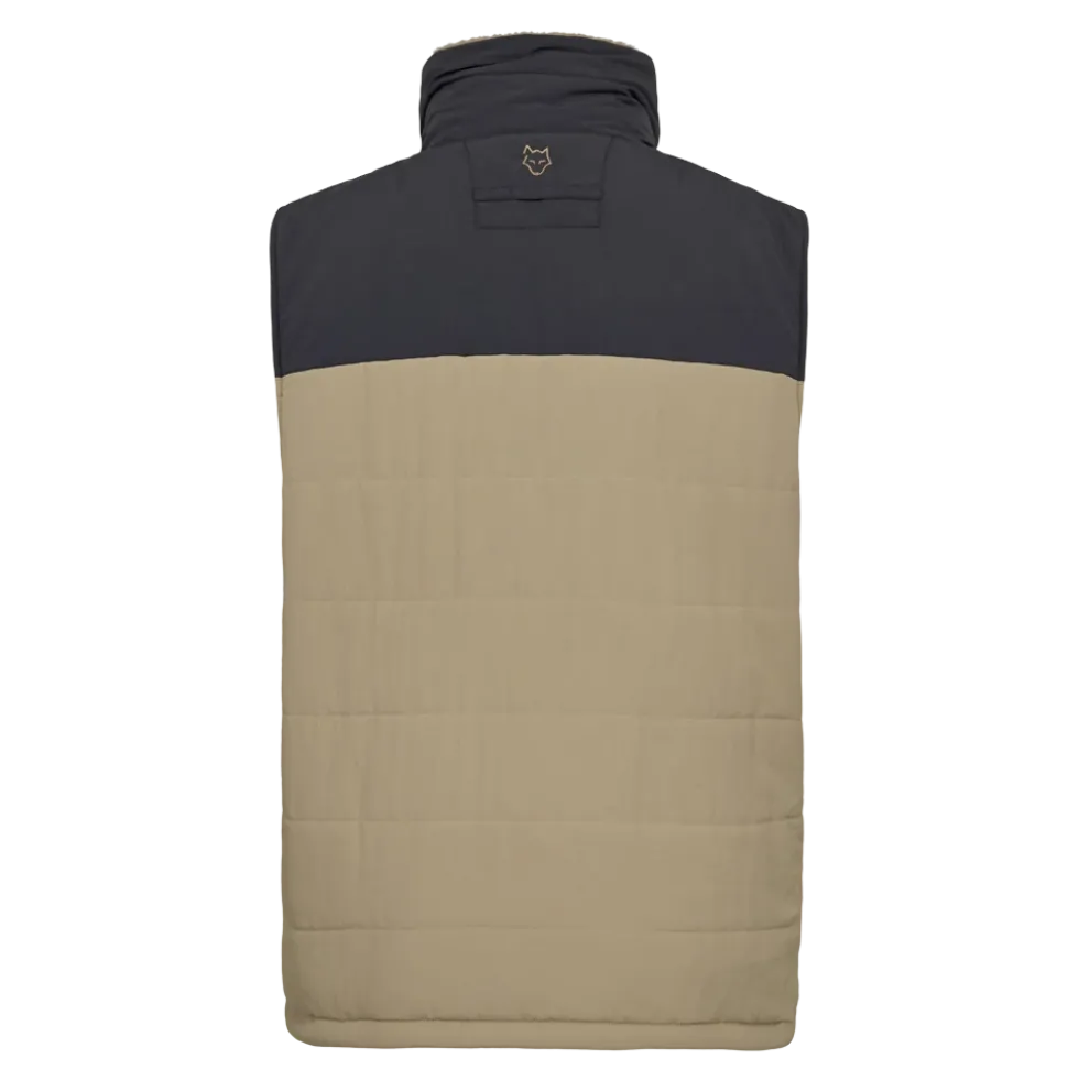 NORD Bruno 25, Sr - Vendbar Herre Vest
