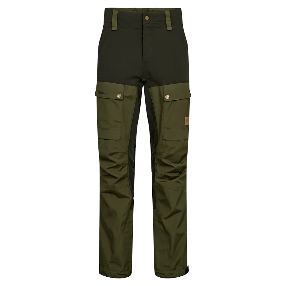 NORD Dawson, Sr - Herre Outdoor Bukser