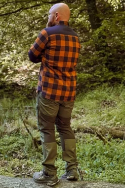 NORD Dawson, Sr - Herre Outdoor Bukser