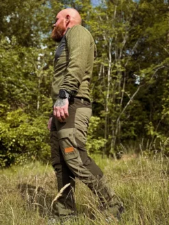 NORD Dawson, Sr - Herre Outdoor Bukser