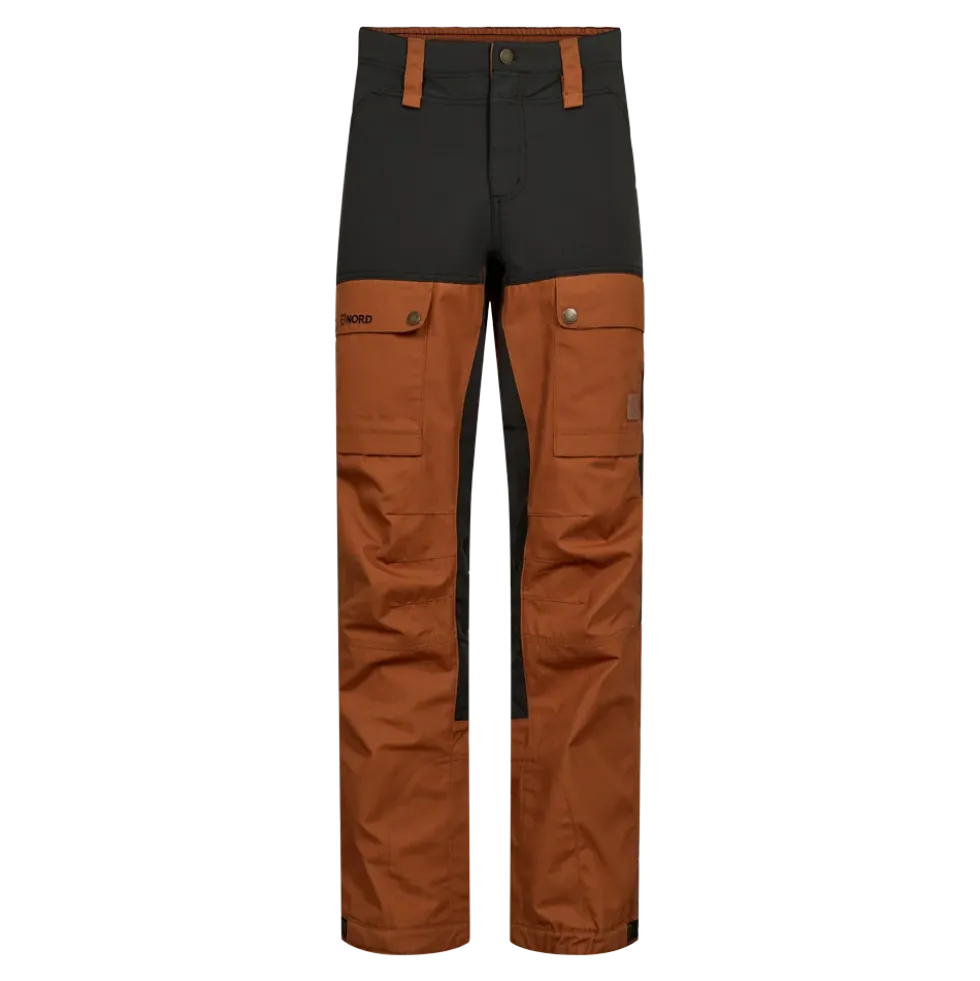 NORD Dawson, Sr - Herre Outdoor Bukser
