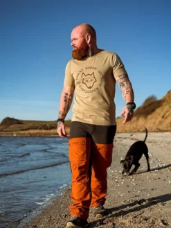 NORD Dawson, Sr - Herre Outdoor Bukser