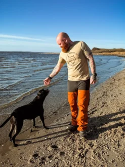 NORD Dawson, Sr - Herre Outdoor Bukser
