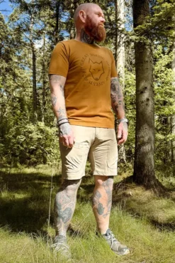 NORD Ove, Sr - Herre Outdoor Shorts
