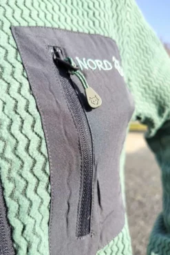 NORD Verona 25, W - Dame Fleecetrøje