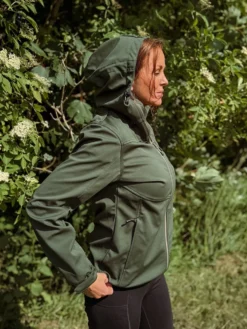 NORD Vesta 25, W - Dame Softshell Jakke