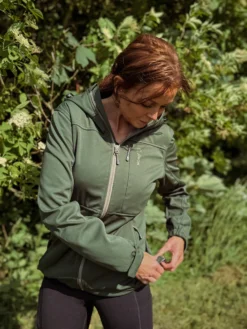 NORD Vesta 25, W - Dame Softshell Jakke