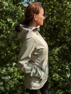 NORD Vesta 25, W - Dame Softshell Jakke