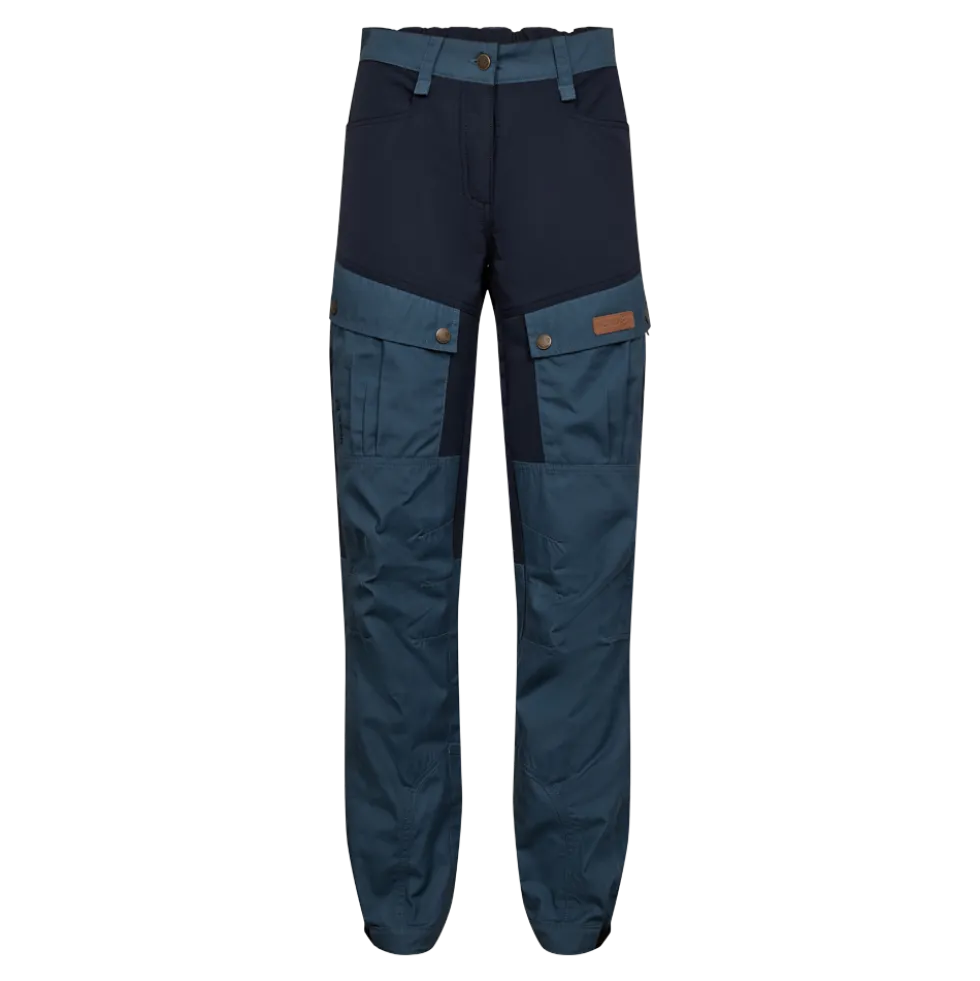NORD Viby 25, W - Dame Outdoor Bukser
