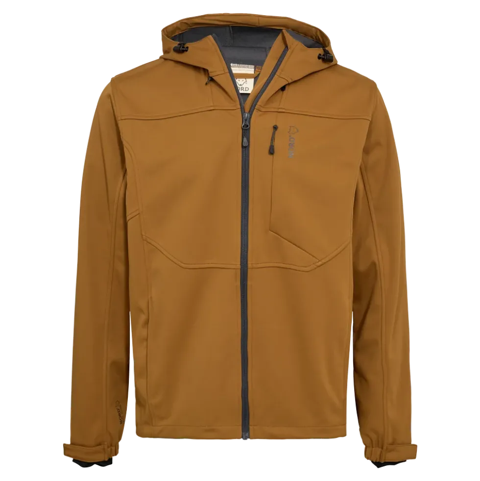 NORD Vitus 25, Sr - Herre Softshell Jakke