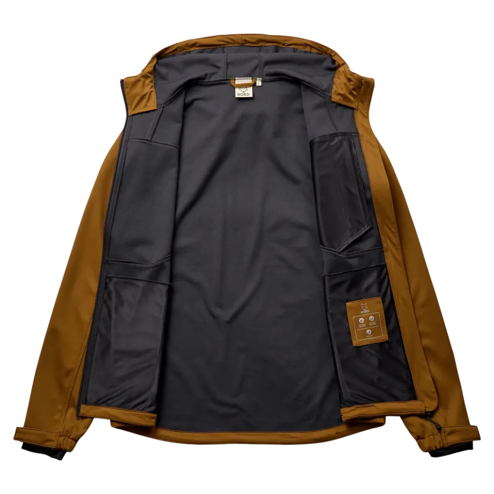 NORD Vitus 25, Sr - Herre Softshell Jakke