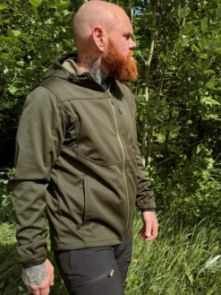 NORD Vitus 25, Sr - Herre Softshell Jakke