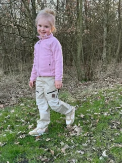 Outdoor Pants Jr - Børne Outdoor Bukser