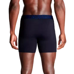 3-Pack Charged Cotton Boxer - Herre bokseshorts
