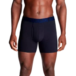 3-Pack Charged Cotton Boxer - Herre bokseshorts
