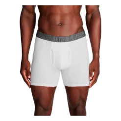 3-Pack Charged Cotton Boxer - Herre bokseshorts