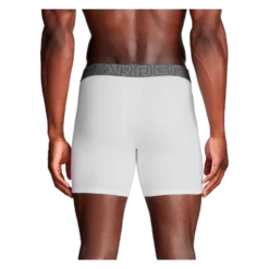 3-Pack Charged Cotton Boxer - Herre bokseshorts