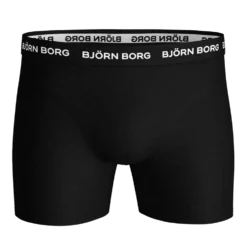 12-Pack Cotton Stretch Boxer - Herre Underbukser
