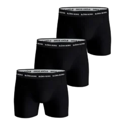 3-Pack Cotton Stretch Boxer - Herre Underbukser