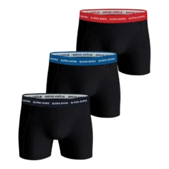 3-Pack Cotton Stretch Boxer - Herre Underbukser