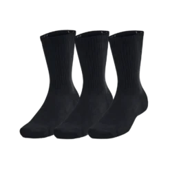 3-Pack Crew Sock - Strømper