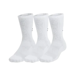 3-Pack Crew Sock - Strømper