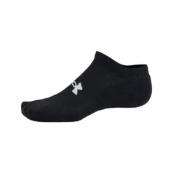 3-Pack No Show Sock - Strømper