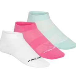 3-Pack Tåfis Sok - Dame Strømper