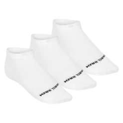 3-Pack Tåfis Sok - Dame Strømper