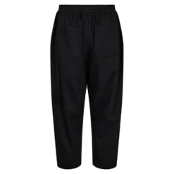 3/4 Pant 26, W. - Dame Capri Bukser