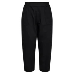 3/4 Pant 26, W. - Dame Capri Bukser