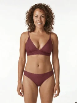 Paula 25, W - Dame Bikini Overdel