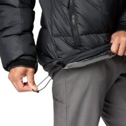 Pike Lake II Jacket - Herre Vinterjakke