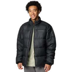 Pike Lake II Jacket - Herre Vinterjakke